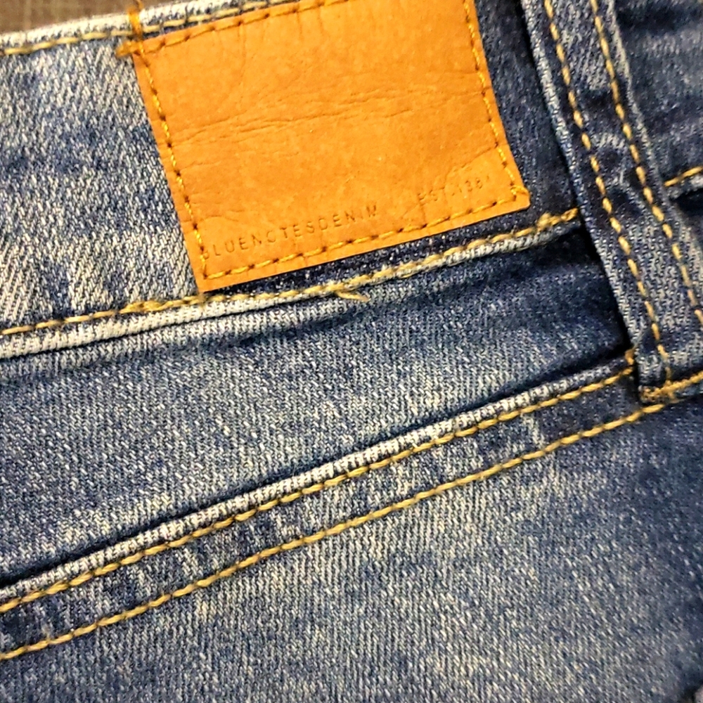 Bluenotes Denim Size 5